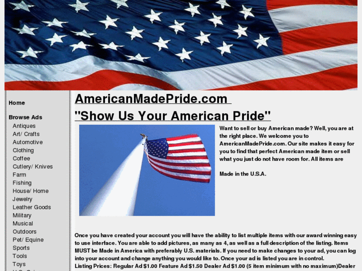 www.americanmadepride.com