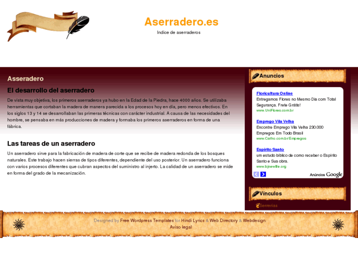 www.aserradero.es