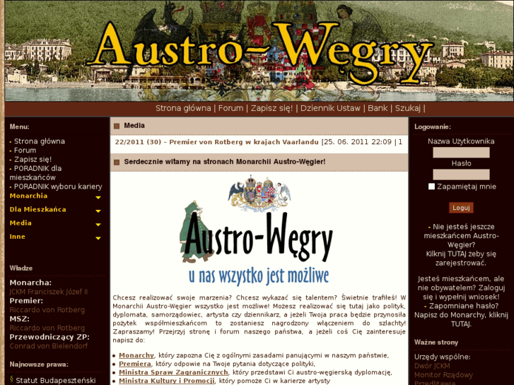 www.austro-wegry.org