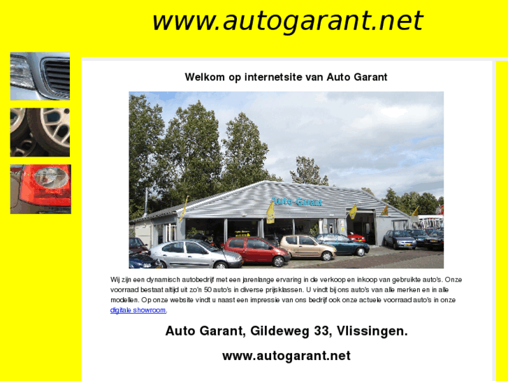 www.autogarant.net