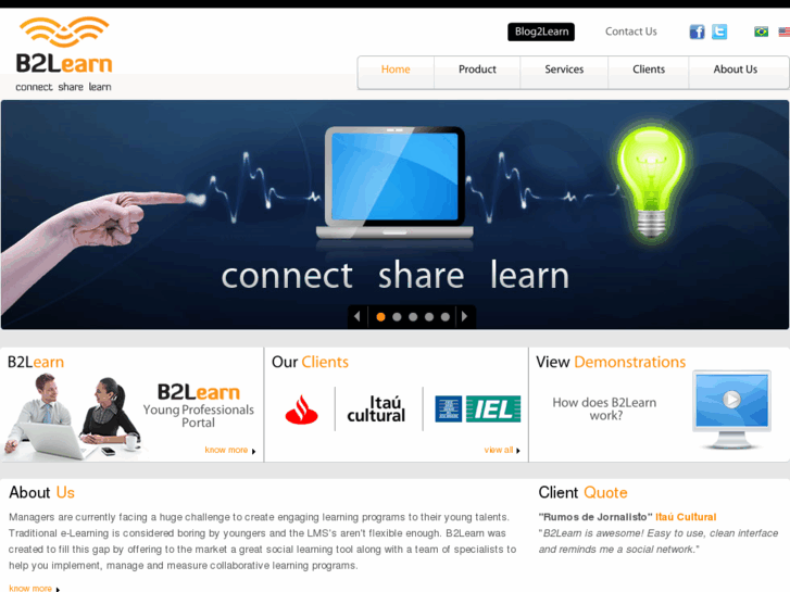 www.b2learn.com