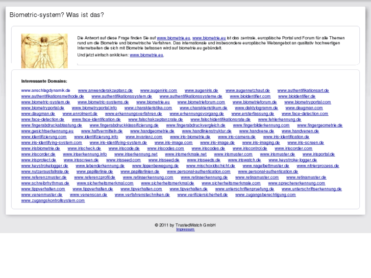 www.biometric-system.de