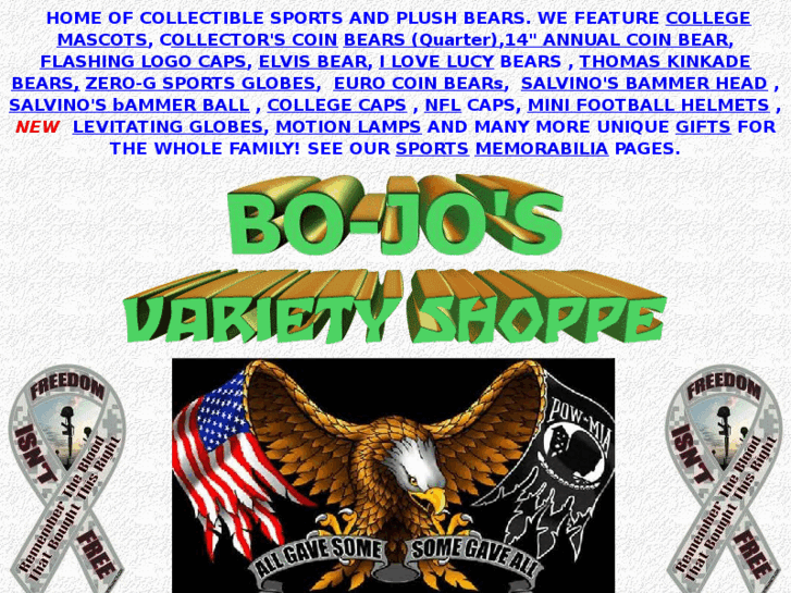 www.bojosvariety.com