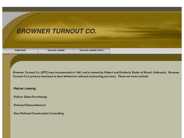 www.brownerturnout.com