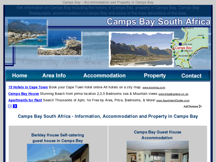 www.campsbay-sa.com