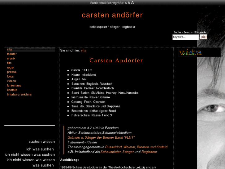 www.carsten-andoerfer.de