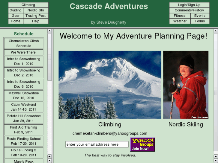 www.cascadeadventures.net