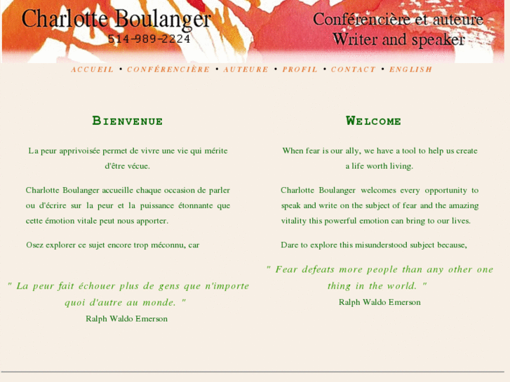 www.charlotteboulanger.com