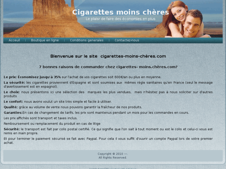 www.cigarettes-moins-cheres.com