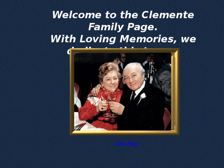 www.clemente326.com