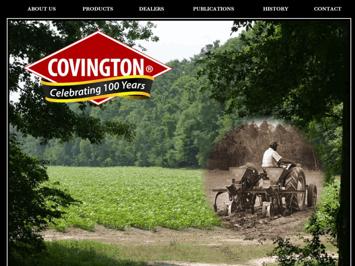 www.covingtonplanter.com