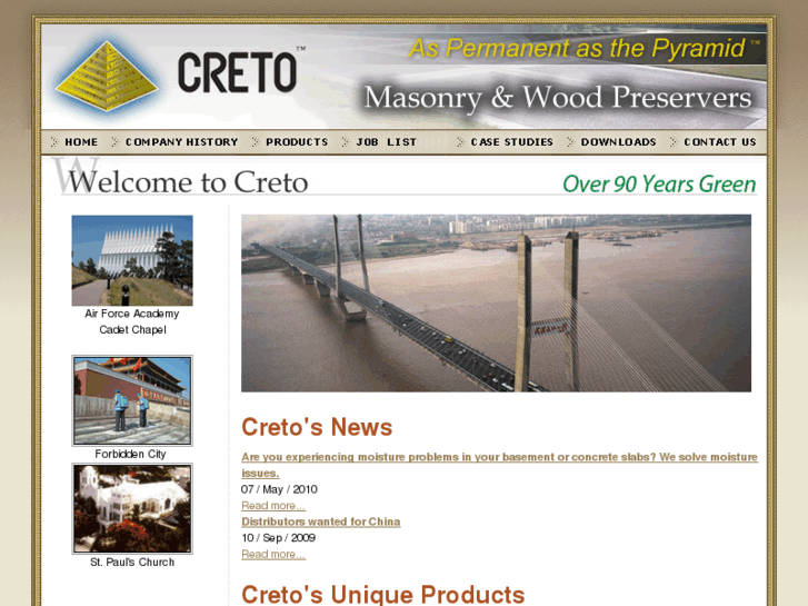 www.creto.net