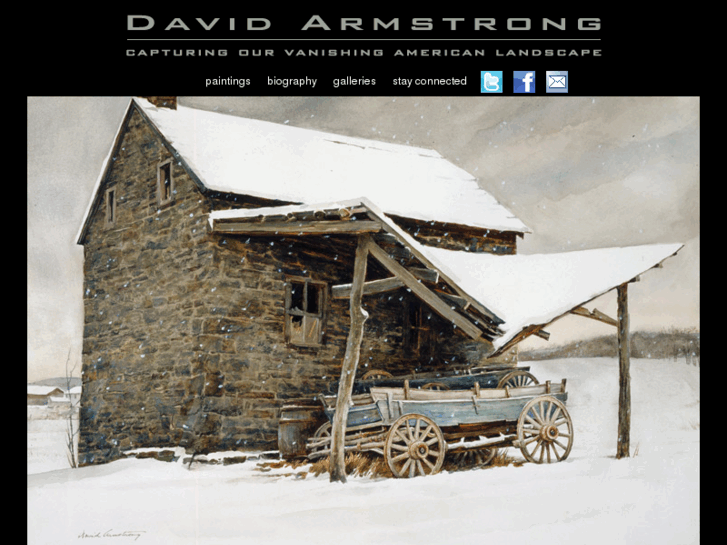 www.david-armstrong.com