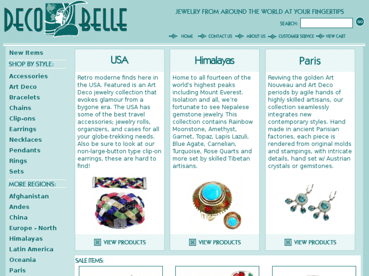 www.decobelle.biz