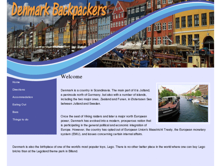 www.denmarkbackpackers.com