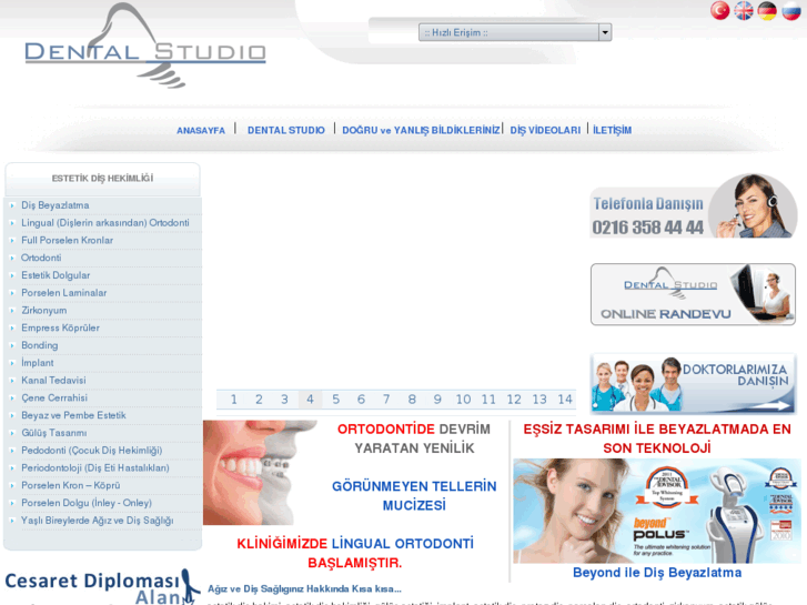 www.dentalstudioistanbul.com