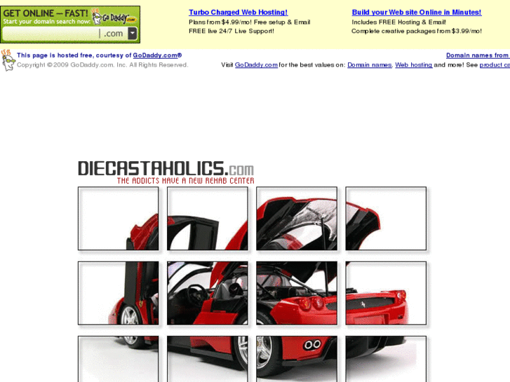 www.diecastaholics.com