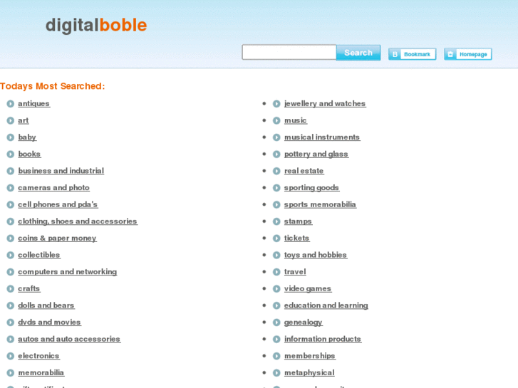 www.digitalboble.com