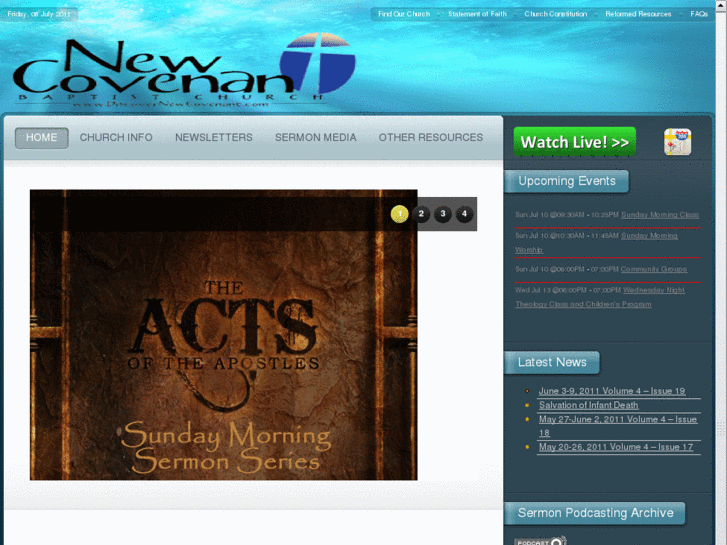 www.discovernewcovenant.com