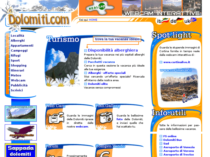 www.dolomiti.com