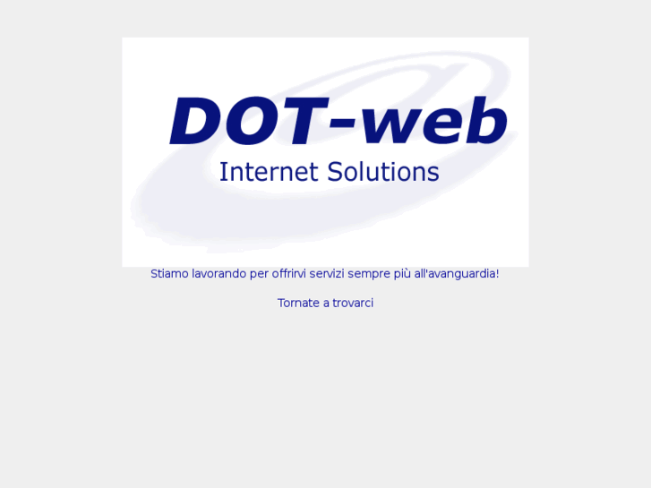 www.dot-web.it