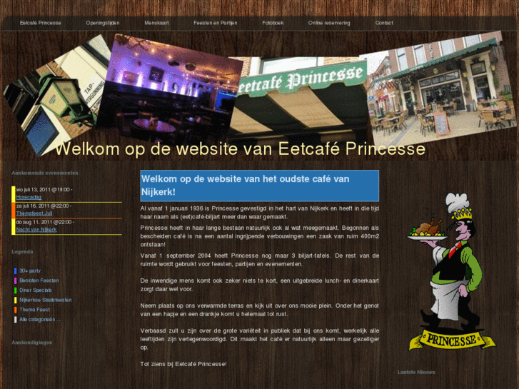 www.eetcafeprincesse.nl