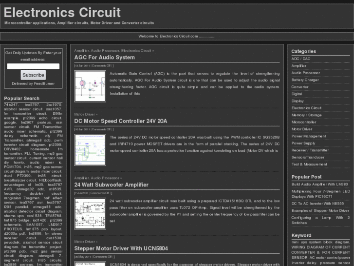 www.electro-circuit.com