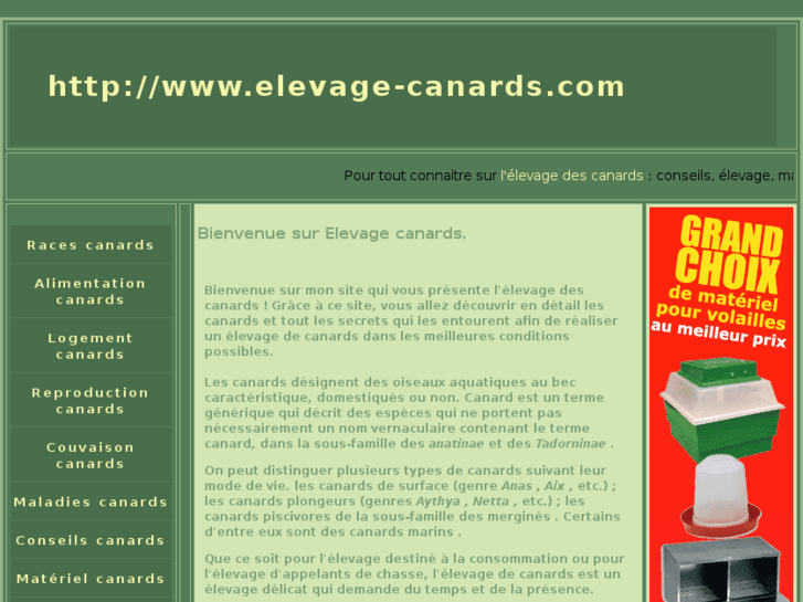 www.elevage-canards.com