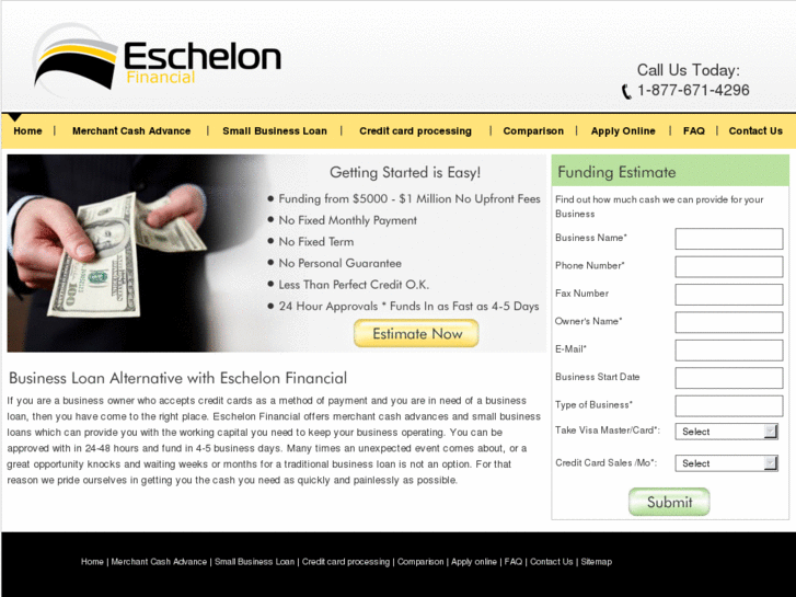 www.eschelonfinancial.com