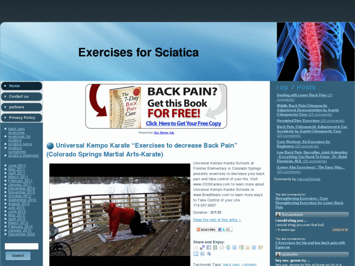 www.exercisesfor-sciatica.com