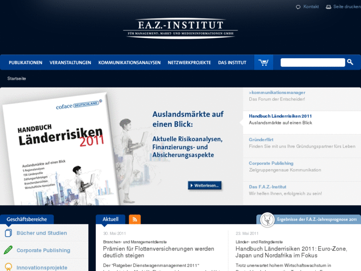 www.faz-institut.biz