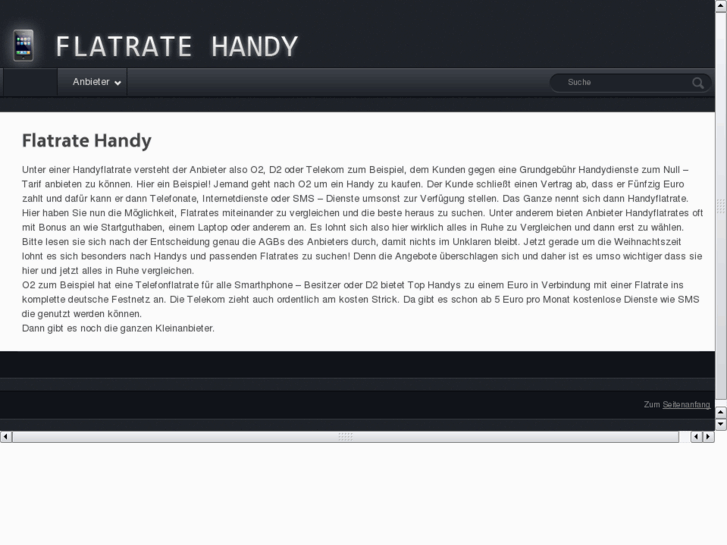 www.flatratehandy.net