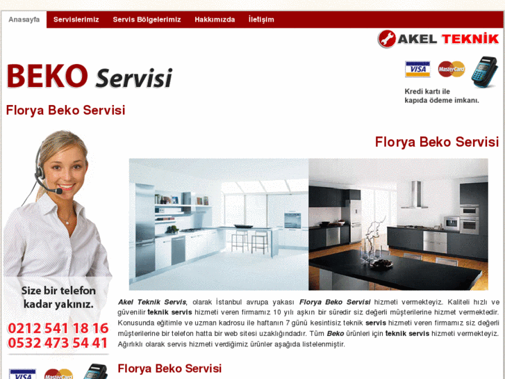 www.floryabekoservisi.com