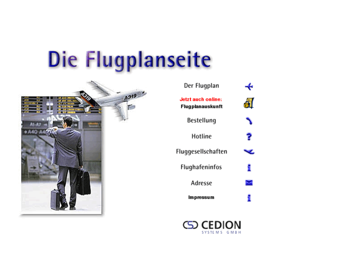 www.flugplan.de