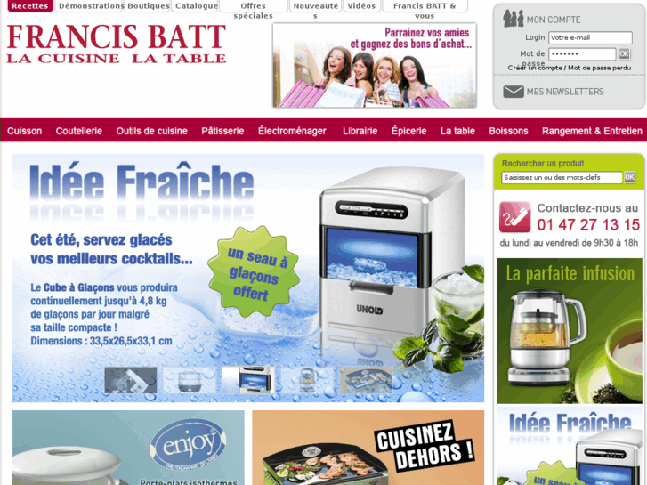 www.francis-batt.com