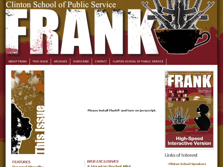 www.frankmagazine.org