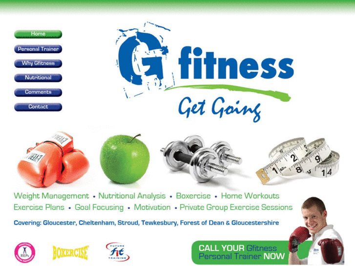 www.g-fitness.co.uk