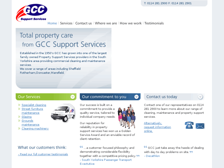 www.gccss.co.uk