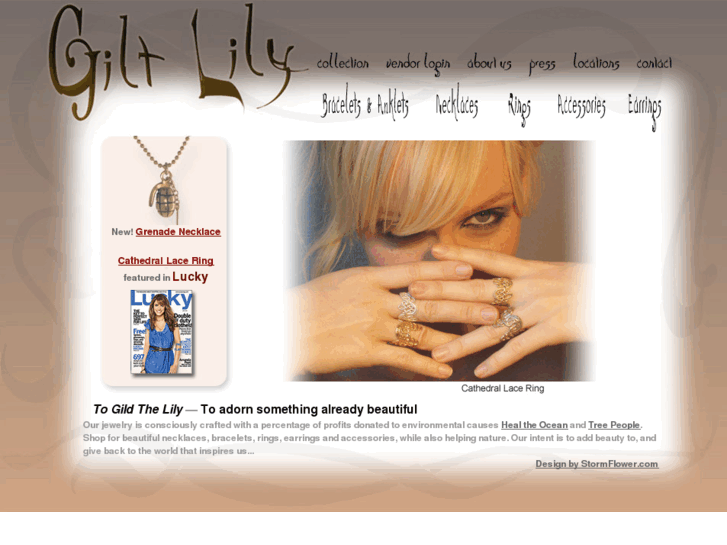 www.giltlily.com
