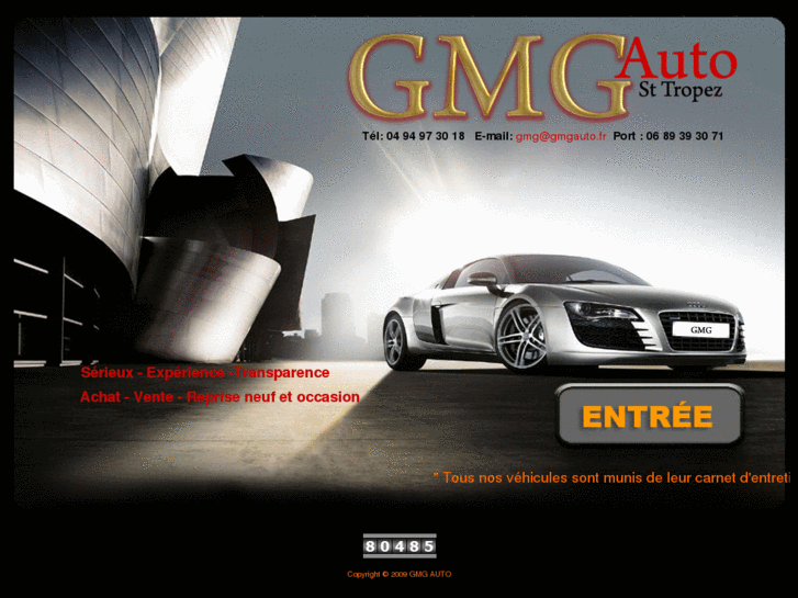 www.gmgauto.com