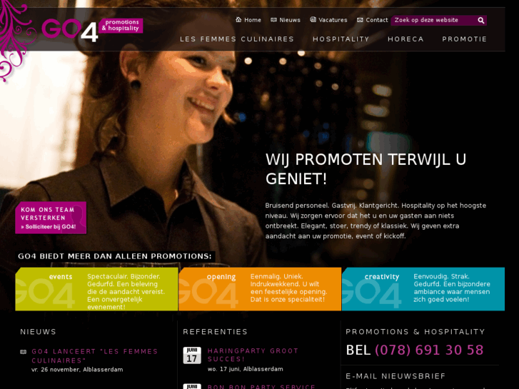 www.go4promotions.nl