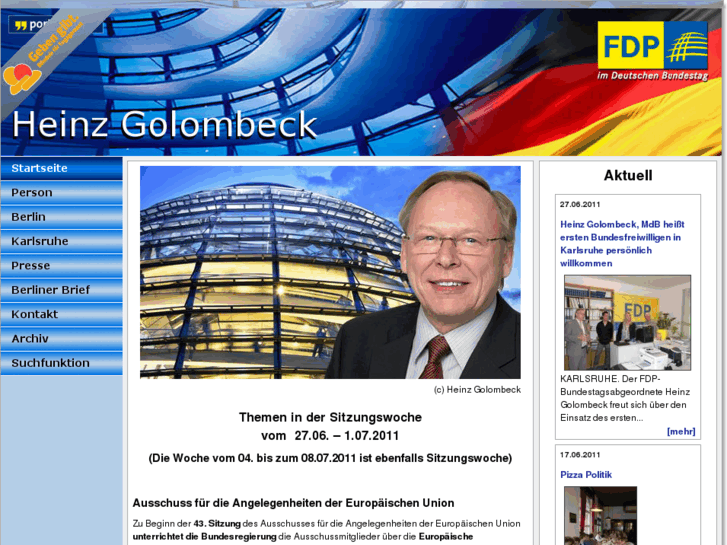 www.golombeck.eu