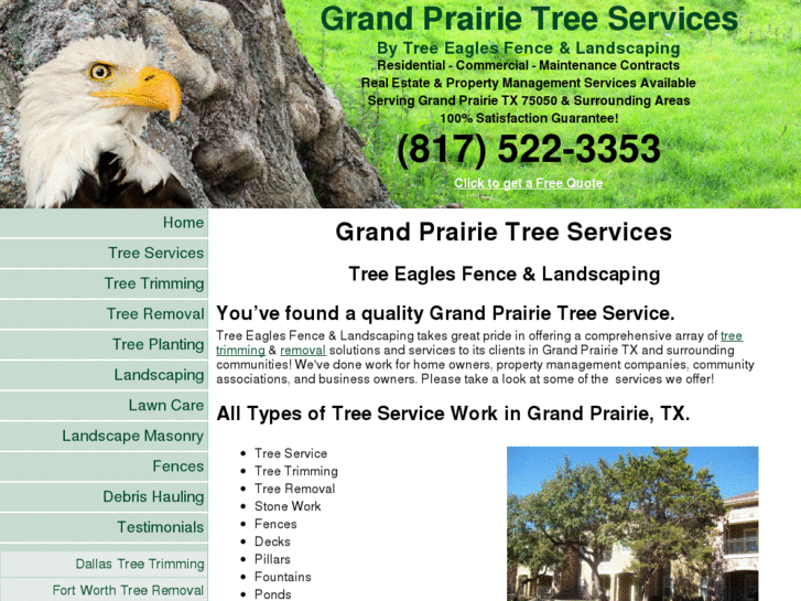 www.grandprairietreeservices.info