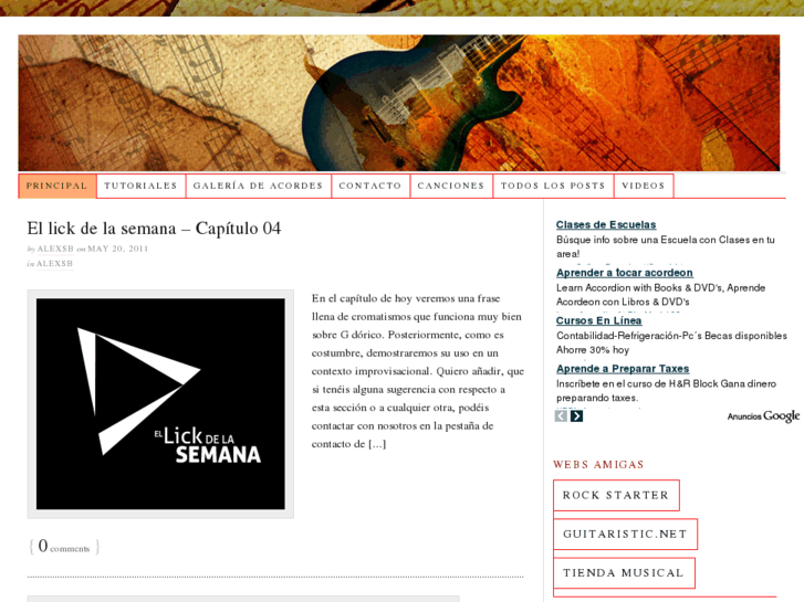 www.guitarristico.com