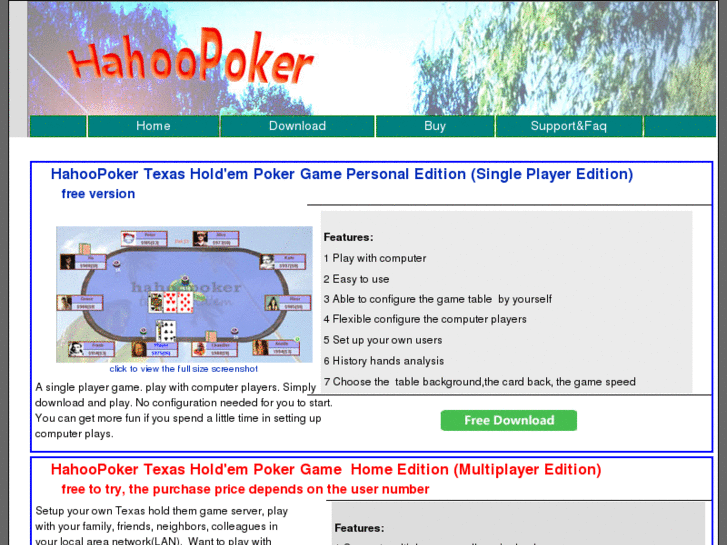 www.hahoopoker.com