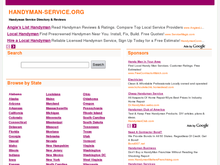 www.handyman-service.org