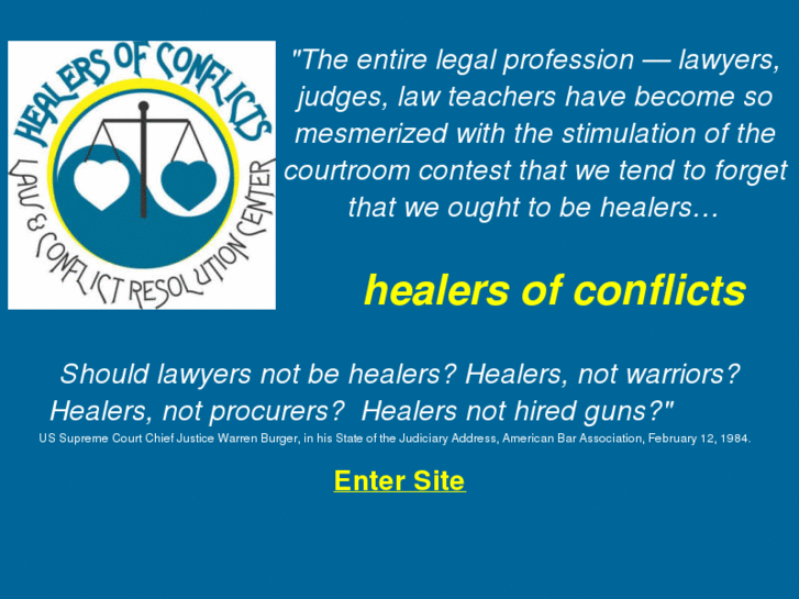 www.healersofconflicts.com