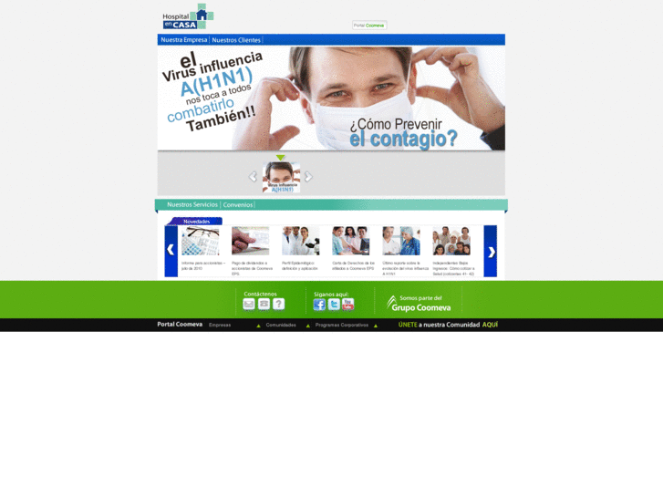 www.hospitalencasa.com.co