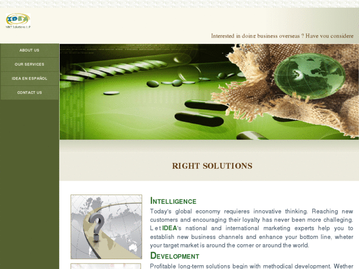 www.ideamktsolutions.com