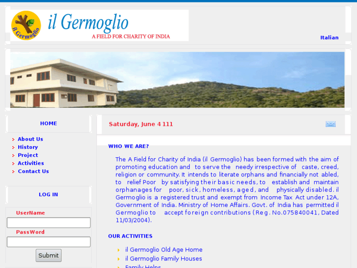 www.ilgermoglio.org